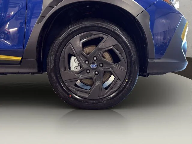 2026 Subaru Crosstrek Sport - Photo 22