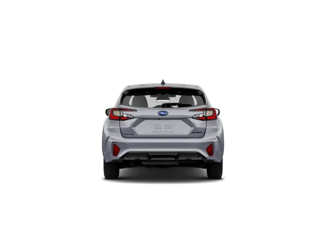 New 2027 ICE SILVER METALLIC Subaru  image 9