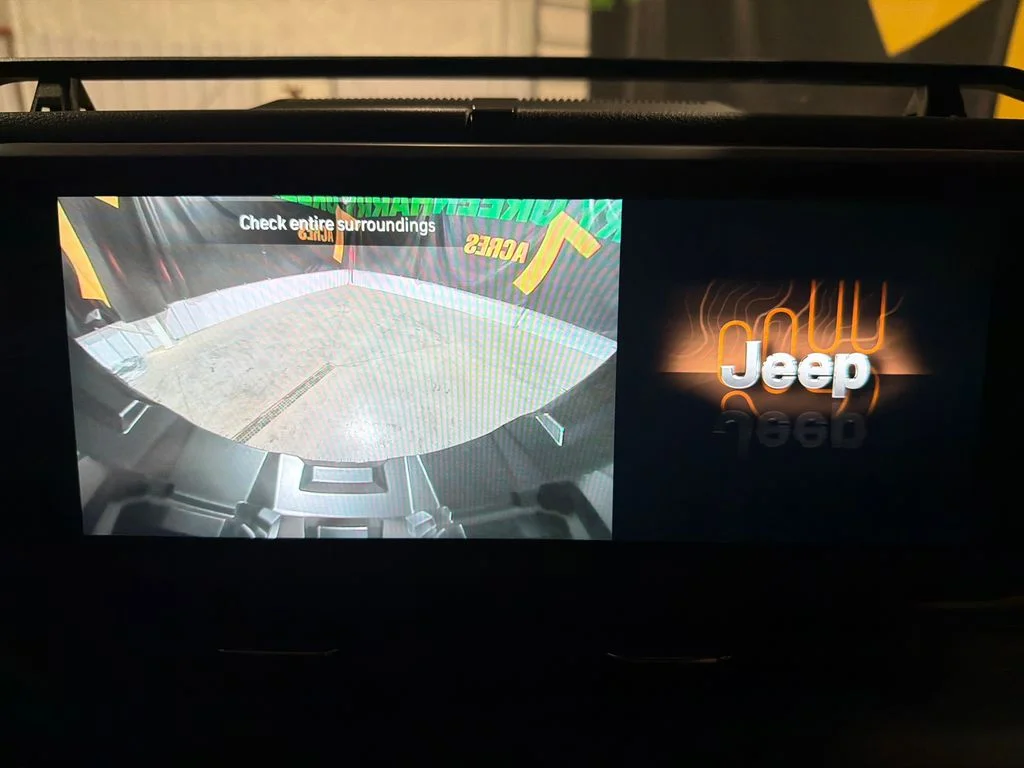 New 2026 Reign Exterior Paint Jeep Willys image 29