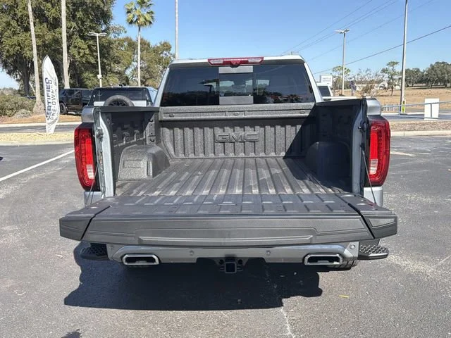 New 2026 Sterling Metallic GMC Denali image 11
