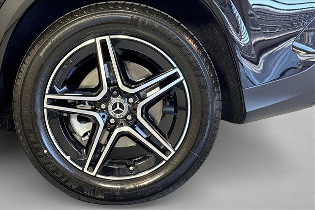 New 2026 Obsidian Black Metallic Mercedes-Benz GLE 450 image 59