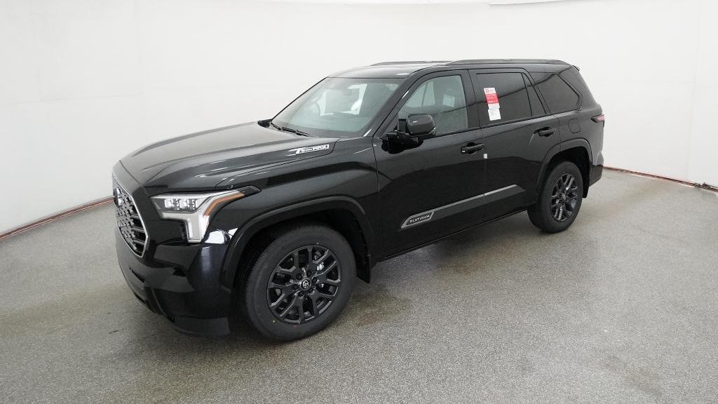 2026 Sequoia
