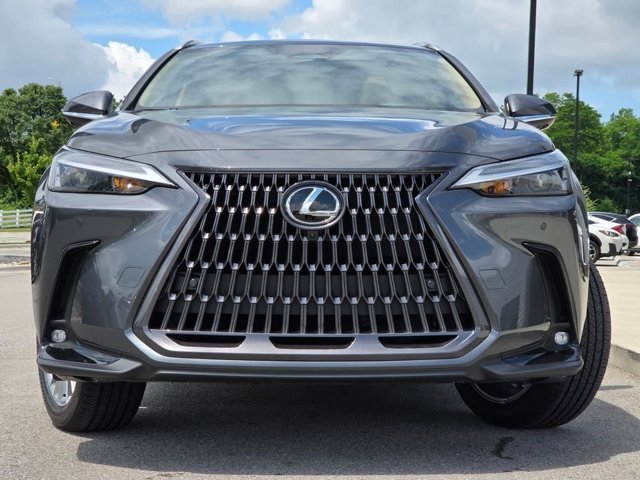 New 2026 Cloudburst Gray Lexus PREMIUM image 10