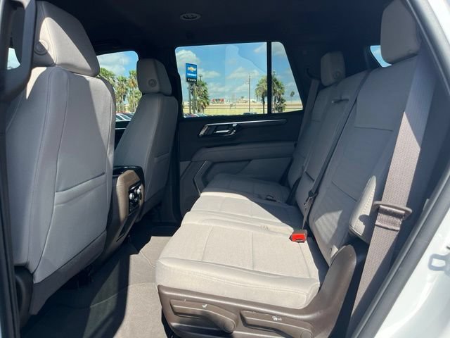Used 2025 Summit White Chevrolet LS image 27