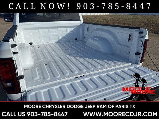 2026 RAM 2500 Tradesman - Photo 39