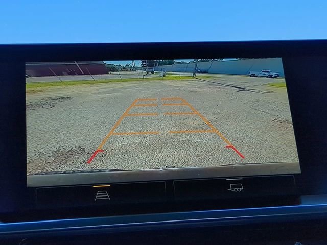 2026 Chevrolet Silverado 1500 LT - Photo 20