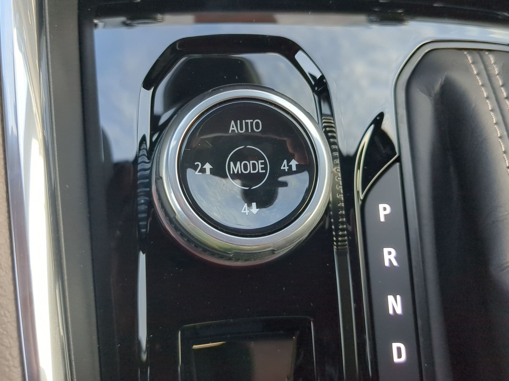 New 2026 Onyx Black GMC Denali image 23