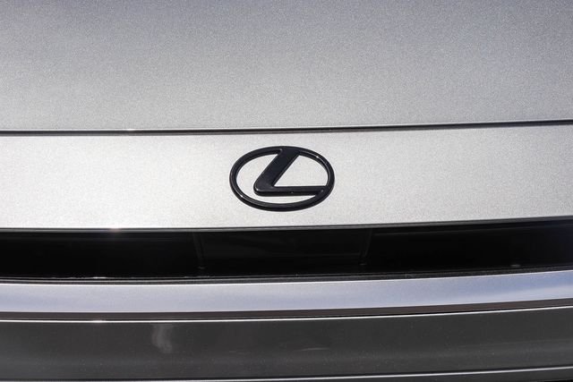 New 2026 Celestial Silver Metallic Lexus  350 PREMIUM image 13