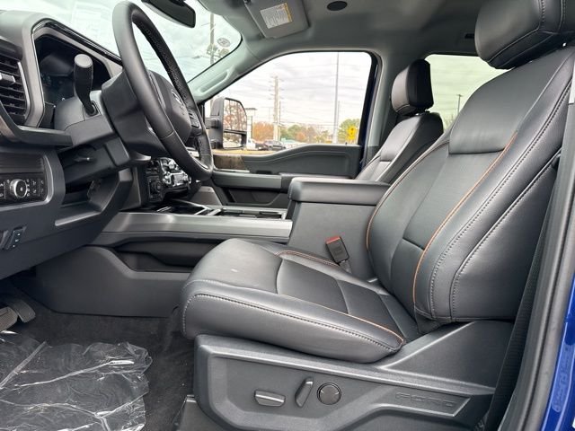 2026 Ford F-350 Super Duty Lariat - Photo 22