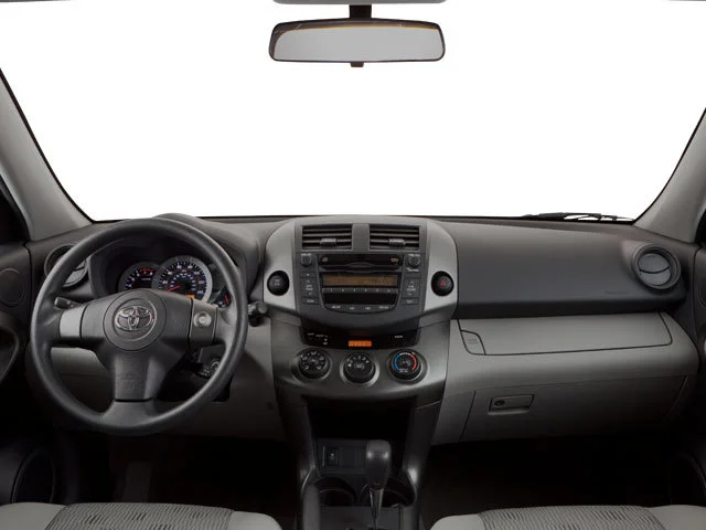 Used 2010 Blizzard Pearl Toyota Ltd image 10