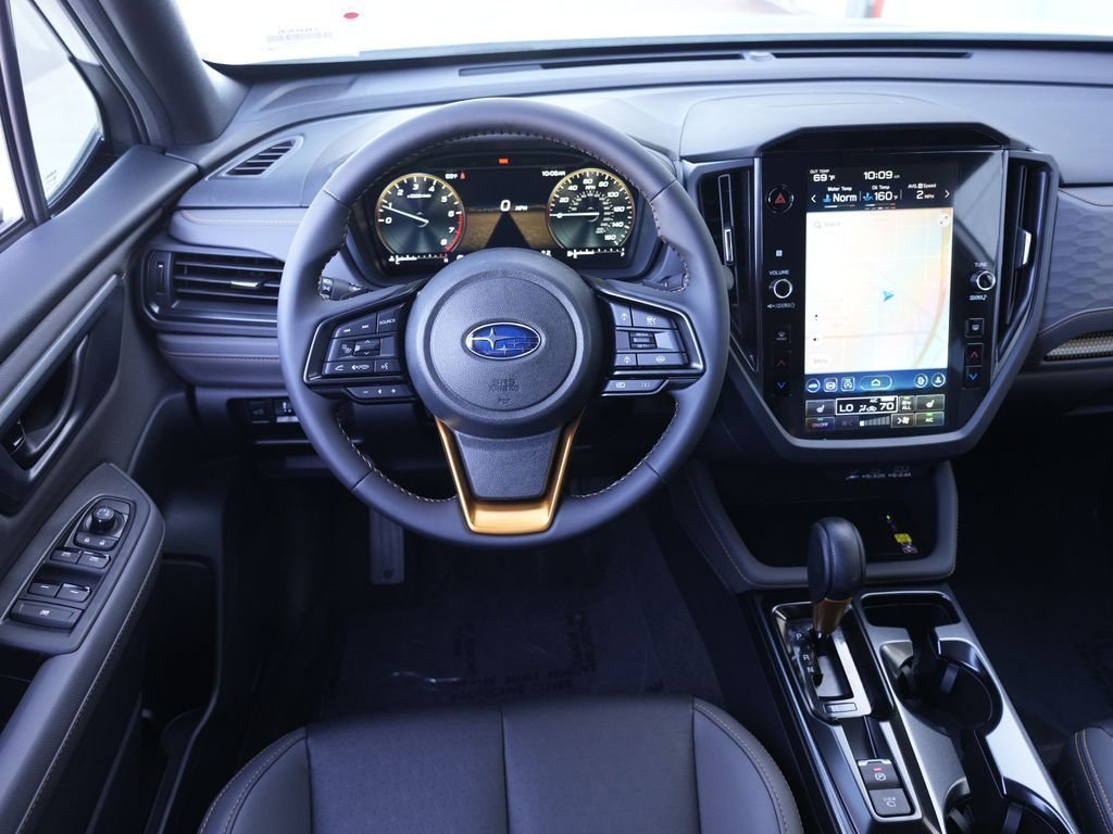 2026 Subaru Forester Wilderness - Photo 10