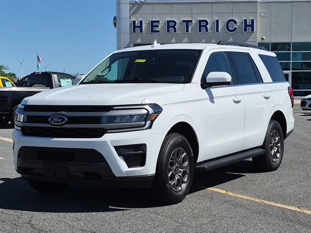 2023 Ford Expedition XLT