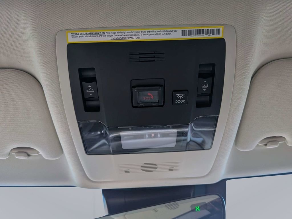 Used 2021 Silver Lexus 350 image 29