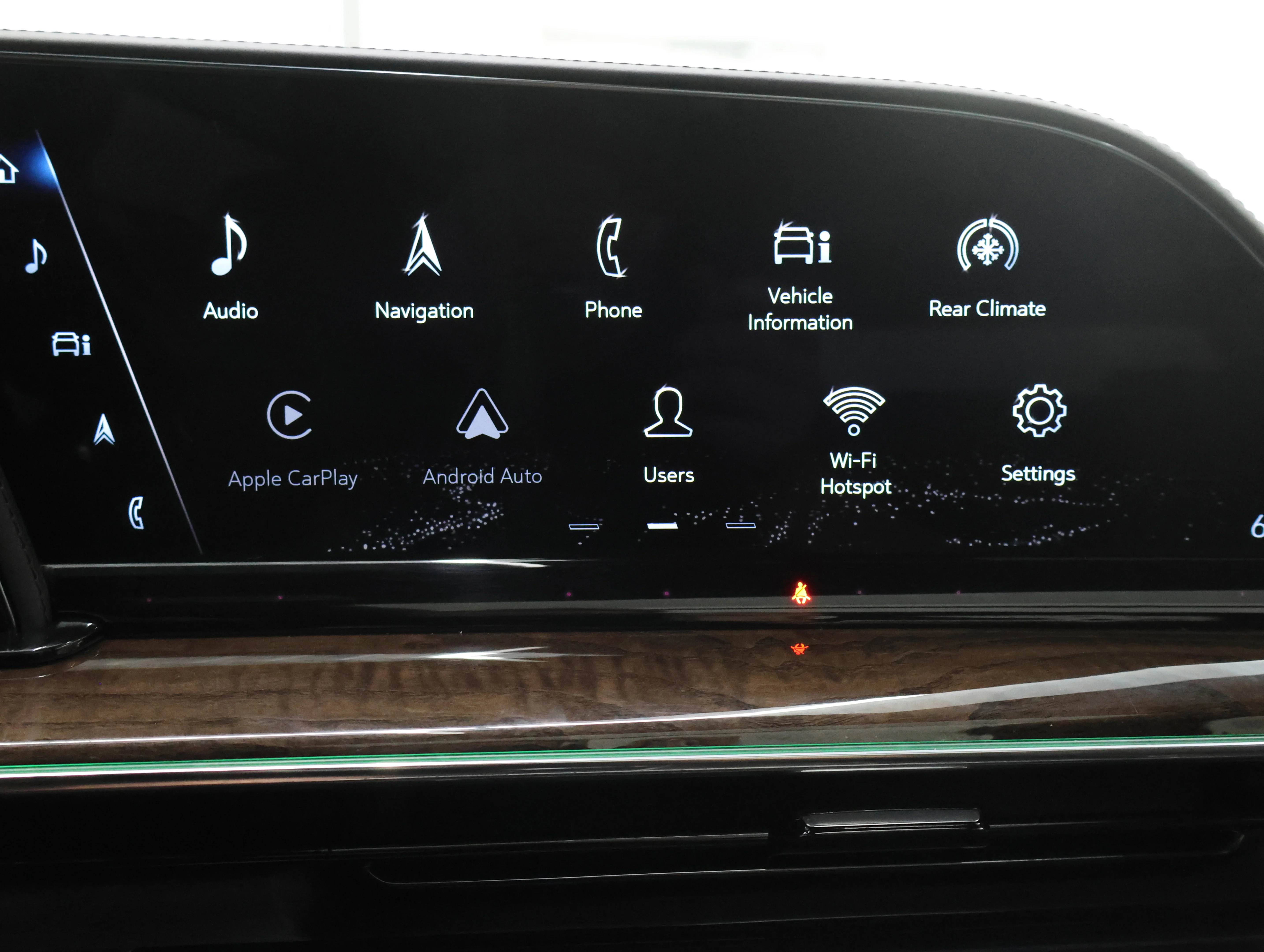 Used 2021 Black Raven Cadillac Sport Platinum image 76