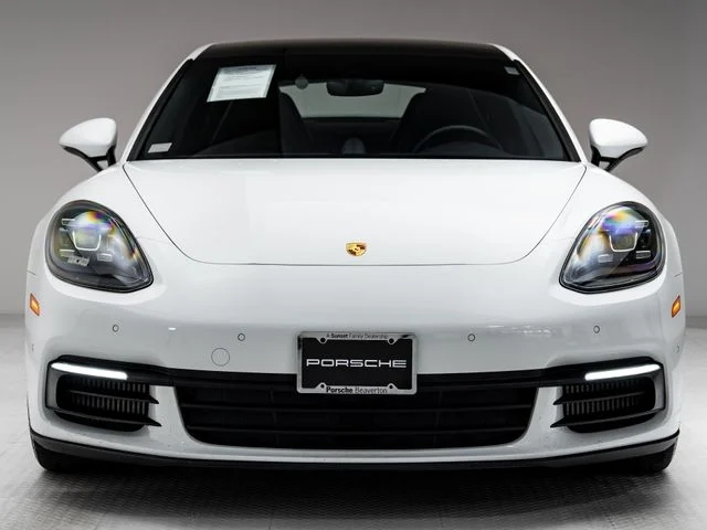 Used 2019  Porsche 4 image 33