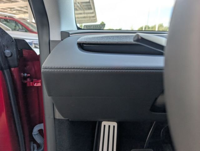 Used 2026 Red Tesla Long Range image 11