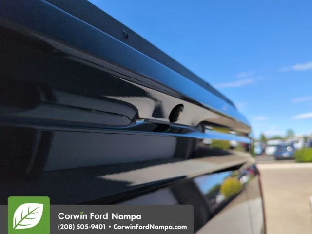 New 2026 Agate Black Metallic Ford King Ranch image 31