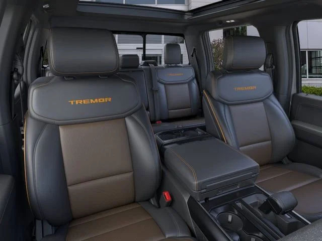 New 2026 Avalanche Ford Tremor image 10