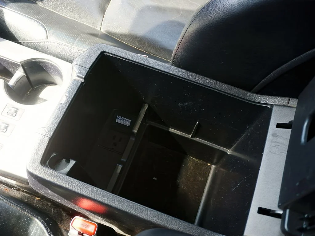 2012 Toyota 4Runner Limited - Photo 29