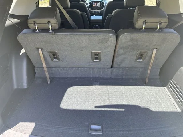 Used 2019 CAJUN RED TINTCOAT Chevrolet LT Leather image 27