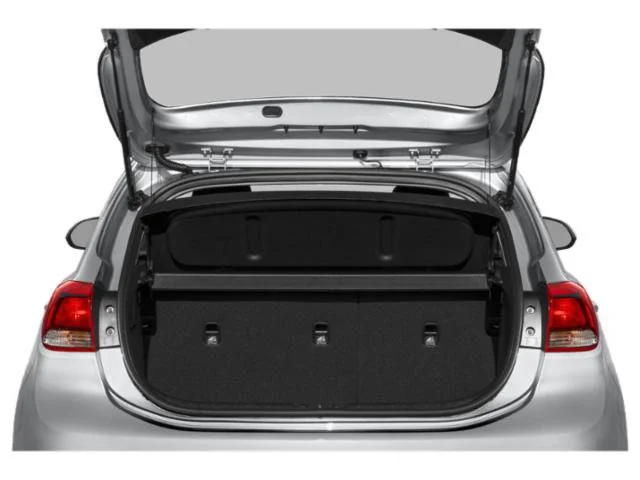 Used 2023 Clear White Kia S image 15