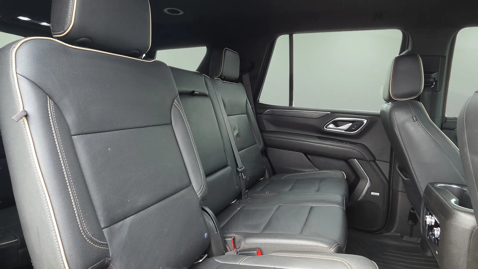 Used 2021 Blue GMC SLT image 20