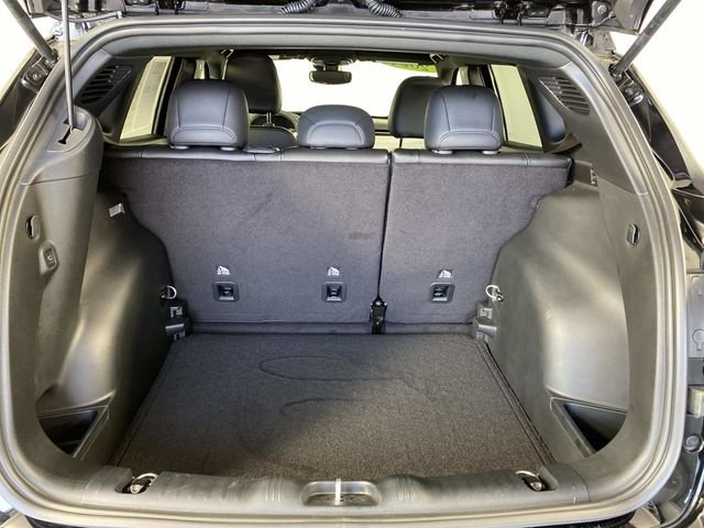 2024 Jeep Compass Latitude - Photo 8