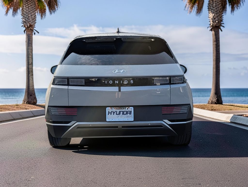 2024 Hyundai IONIQ 5 SEL - Photo 6
