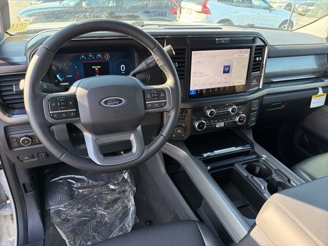 New 2026 Avalanche Ford F-350® Lariat® image 12