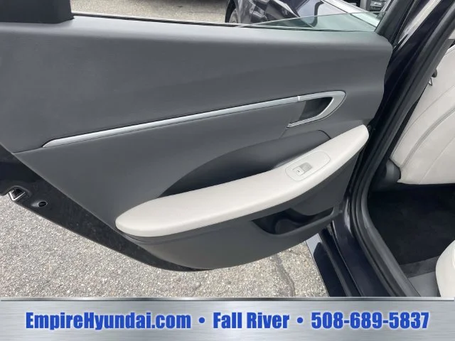 2024 Hyundai Sonata SEL - Photo 14
