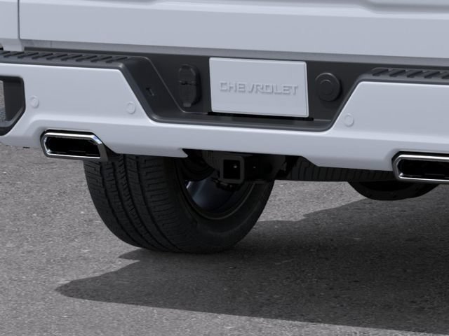 2026 Chevrolet Silverado 1500 High Country - Photo 14