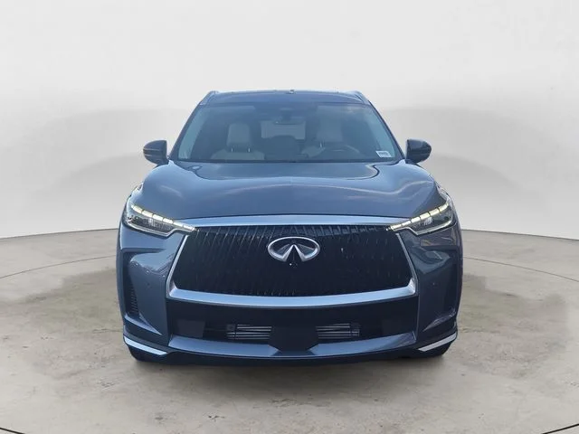 New 2027 MOONBOW BLUE INFINITI Luxe AWD image 2