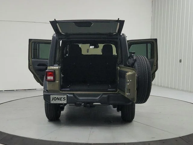New 2026  Jeep Sport S image 14
