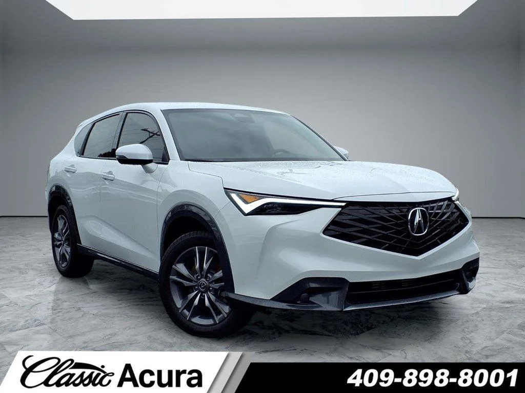 2026 Acura ADX Base