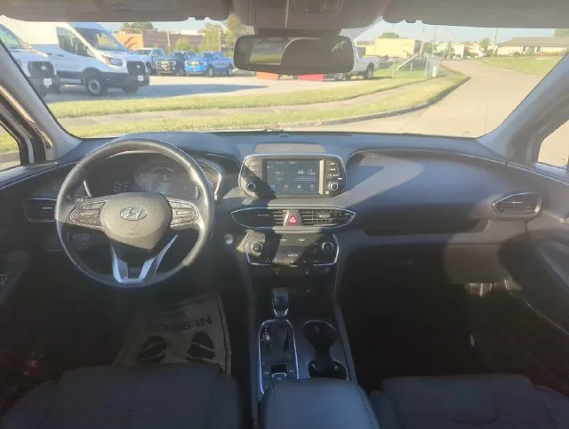 Used 2019 Gray Hyundai SEL Plus image 26