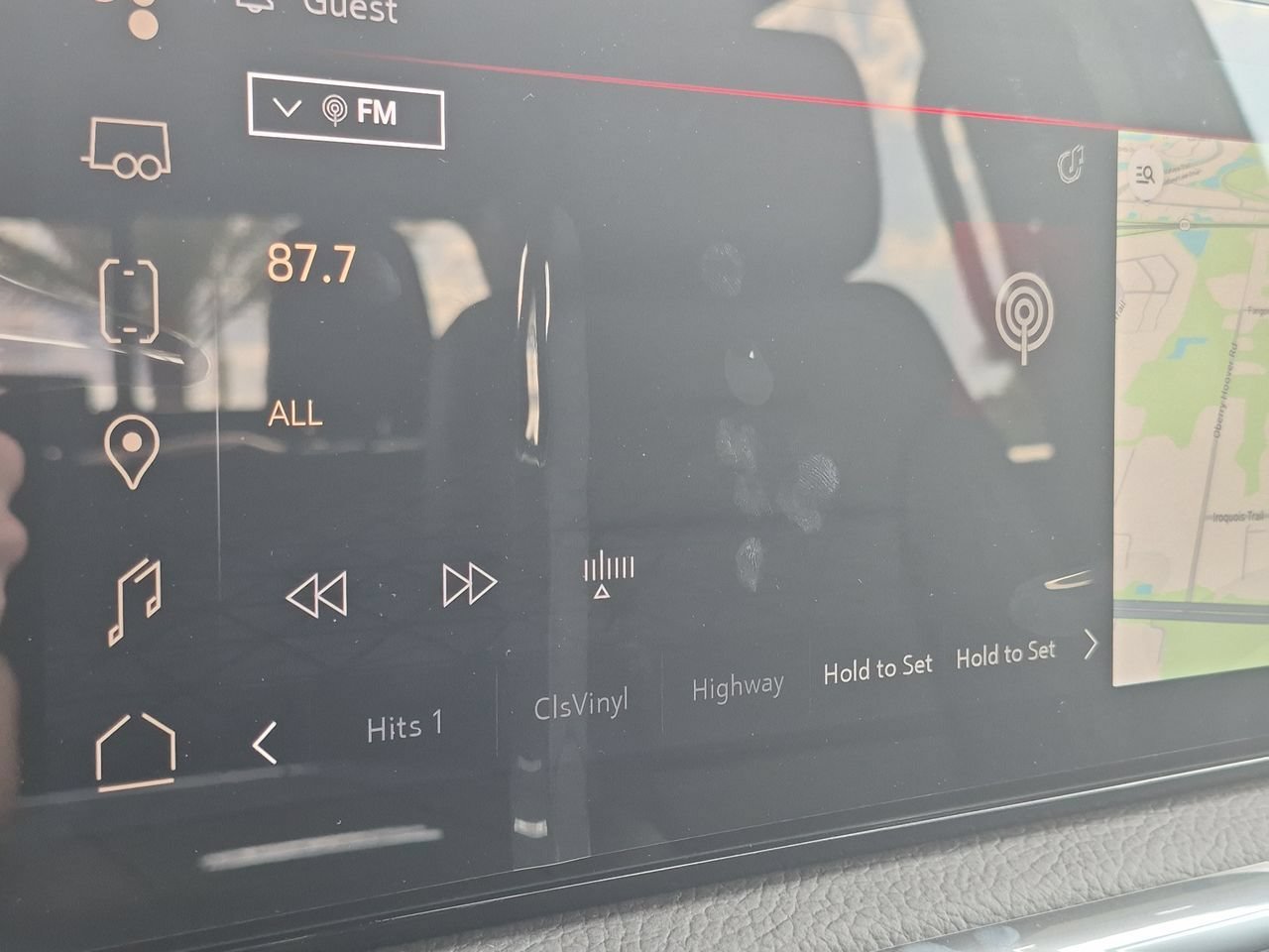 2026 GMC Sierra 2500HD Denali - Photo 13