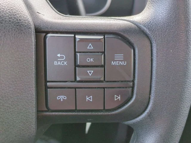 Used 2021 White Ford XLT image 17