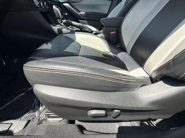Used 2021 White Subaru Limited image 12