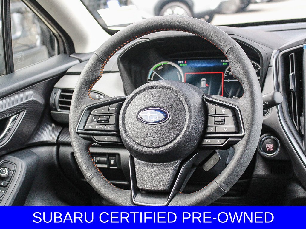 Used 2024 Beige Subaru Premium image 8