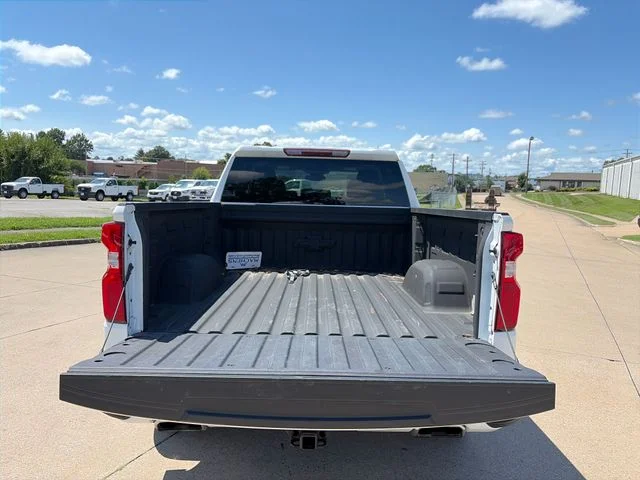 Used 2023 White Chevrolet RST image 35