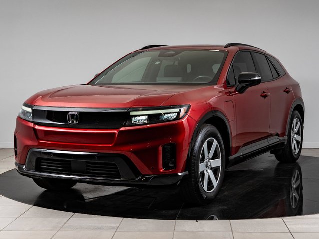 2024 Honda Prologue Touring