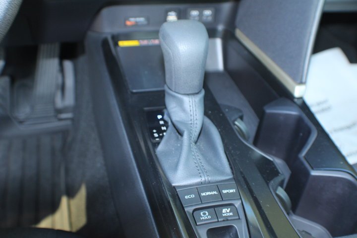 Used 2026 Celestial Silver Metallic Toyota LE image 10