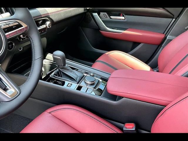 New 2026 Wind Chill Pearl Mazda Premium Plus AWD image 7