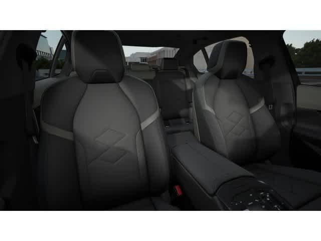 New 2027 Dark Graphite Metallic BMW 540i xDrive image 6