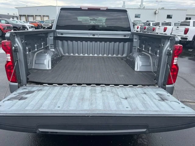 Used 2020 Satin Steel Metallic Chevrolet LT image 26