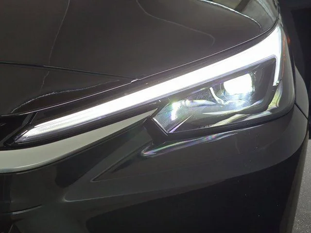 New 2026 Black Lexus 350 Premium image 30