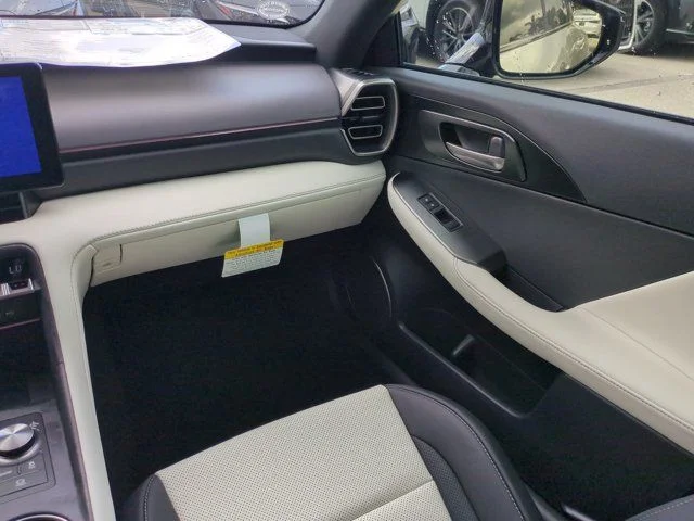 New 2026 Wind Lexus  350 F SPORT image 15