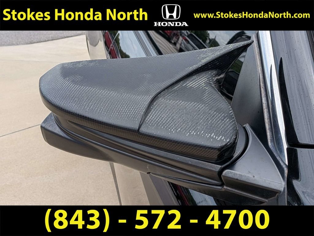Used 2020  Honda Si image 17