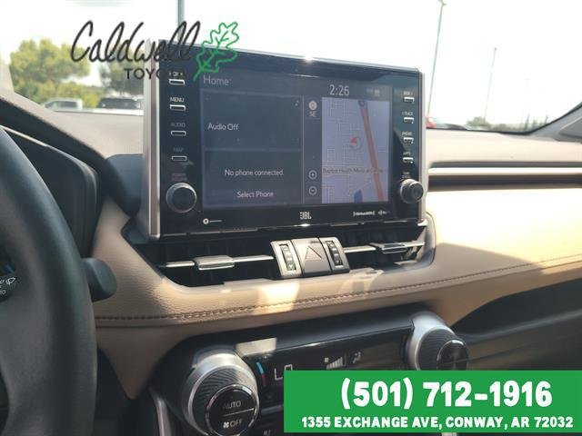 Certified Used 2022 RUBY FLARE PEARL Toyota  image 18