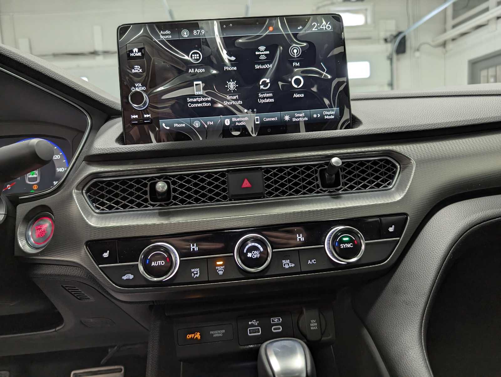 2026 Acura Integra A-Spec w/Technology Package - Photo 29